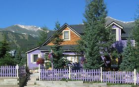 Abbett Placer Inn