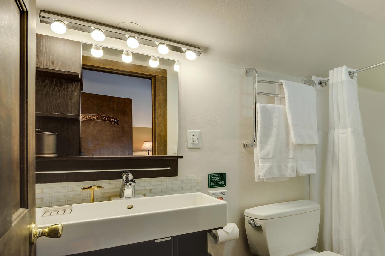 Abbett Placer Inn Breckenridge Exterior photo
