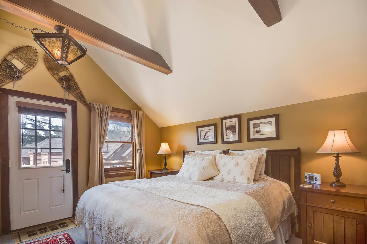 Abbett Placer Inn Breckenridge Exterior photo