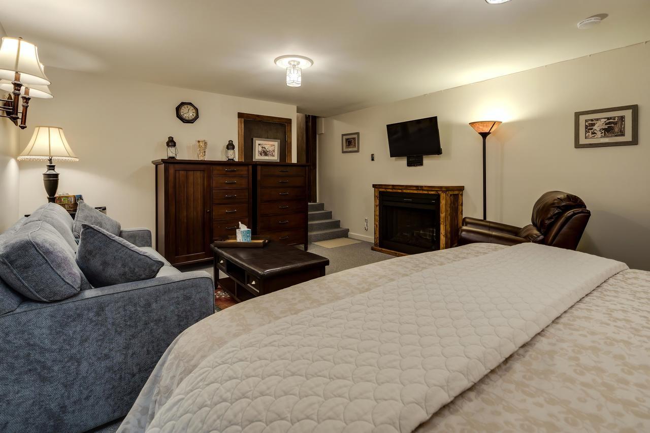 Abbett Placer Inn Breckenridge Exterior photo