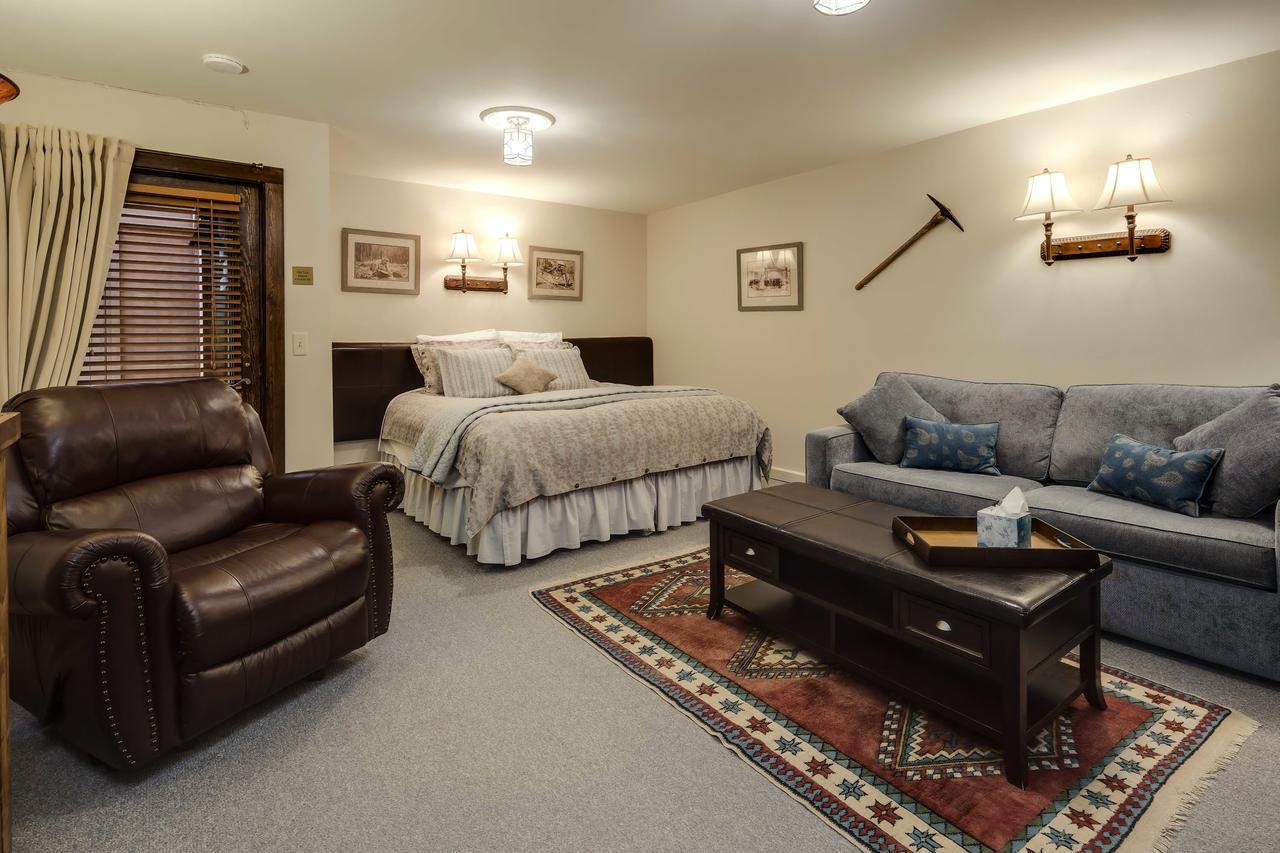 Abbett Placer Inn Breckenridge Exterior photo