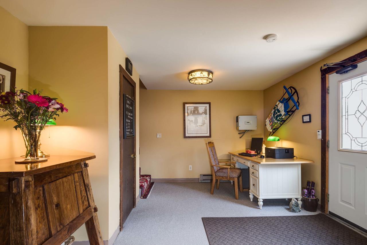 Abbett Placer Inn Breckenridge Exterior photo
